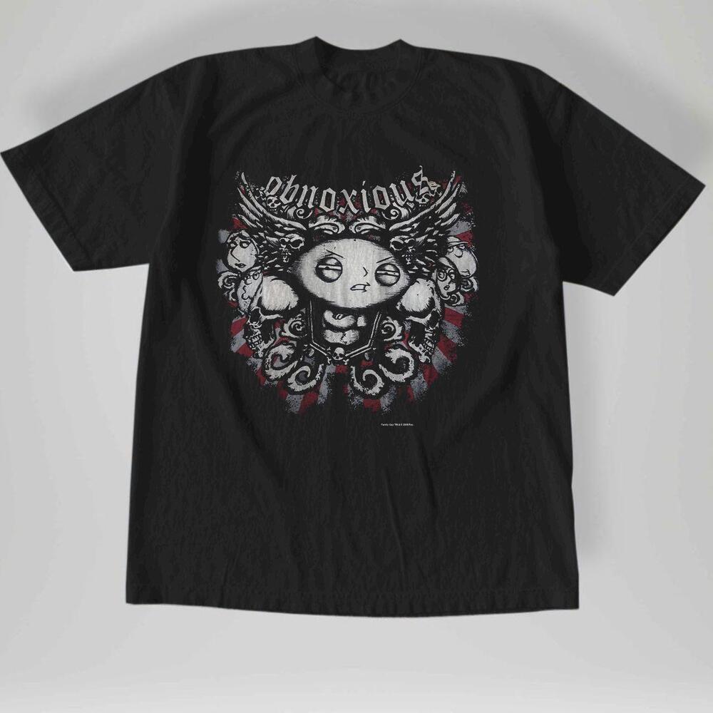 Style 2009 Family Guy Animation T-Shirt
